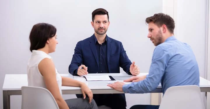 Barker Mediation’s Family mediation West Midlands experts.