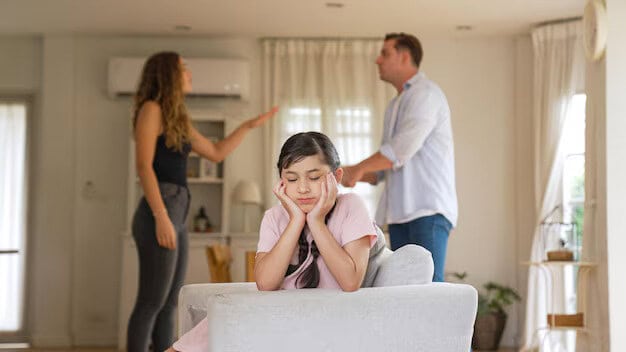 Ongoing Support from Barker Family Mediation as Your Family Circumstances Change West Midlands