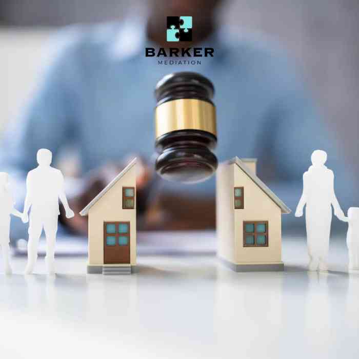The Family Home: Protecting Your Biggest Asset with Barker West Midlands