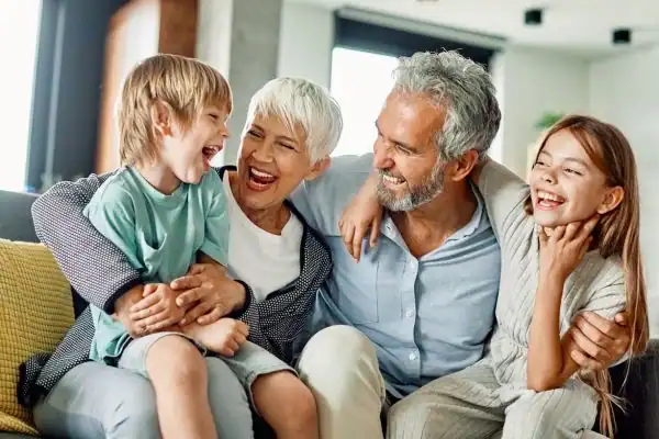 Grandparent Access Mediation West Midlands