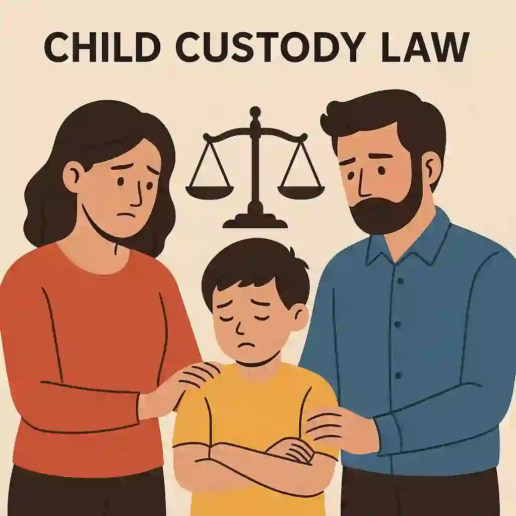 Applying to the Family Court What Parents Need to Know West Midlands