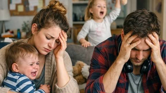 Why Can Co-Parenting Feel So Difficult in the Early Stages West Midlands