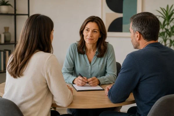 My Ex Wants to Move Away With the Children West Midlands how mediation can help resolve disputes.