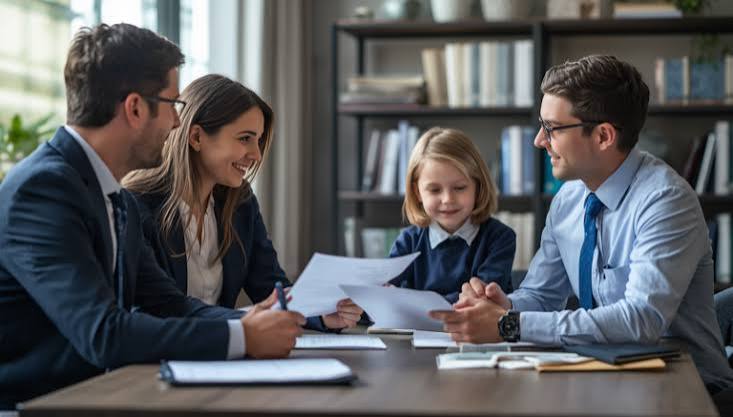 Can Mediation Help When Parents Cannot Agree About a Child’s School West Midlands?