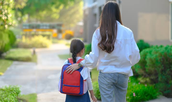 What Happens If My Ex Has Already Applied for a New School West Midlands?