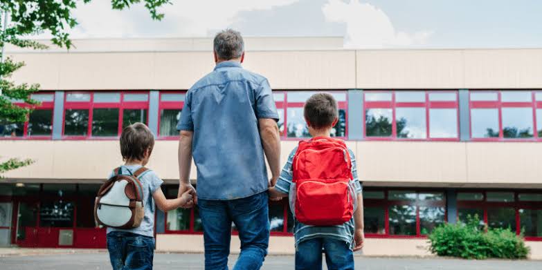 What If We Disagree About the School, Travel or Daily Routine West Midlands?